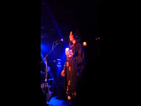 The Way We Used To - Chelsea Wolfe