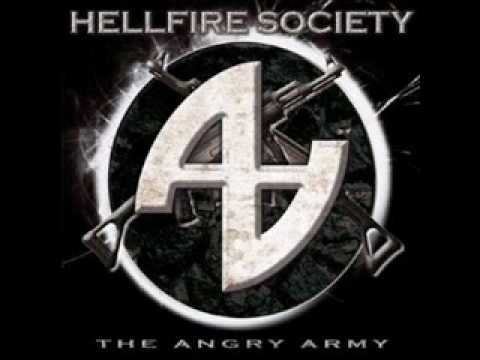 Hellfire Society - Too Late