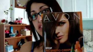 AVON: cos'è? , il kit, il catalogo, come diventare presentatrice