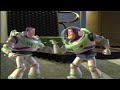 Toy Story 2 So Who S The Real Buzz VHS Capture
