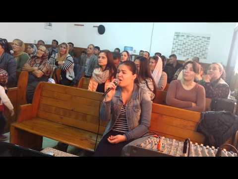 Flori-Ce frumos va fi in ceruri! 2