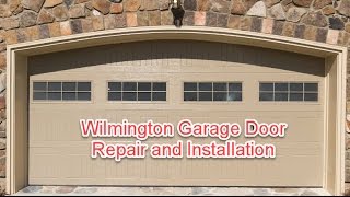3 Best Garage Door Repair in Wilmington, NC - Expert Recommendations