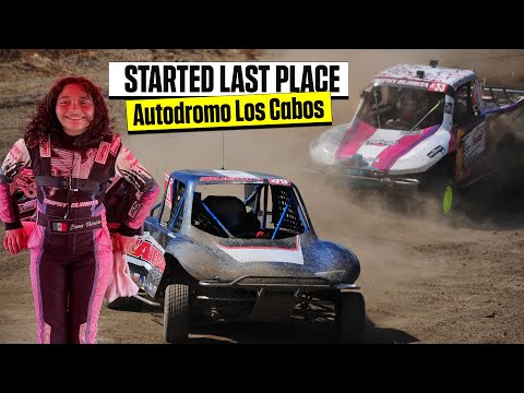 Ripping through sand washes — Off‑Road Highlights (Ce_DFCg8p68) thumbnail