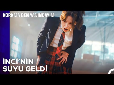 Mert ile İnci'nin Zor Anları - Korkma Ben Yanındayım