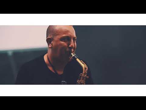 Teaser  fred karato en festival electro Live For Love