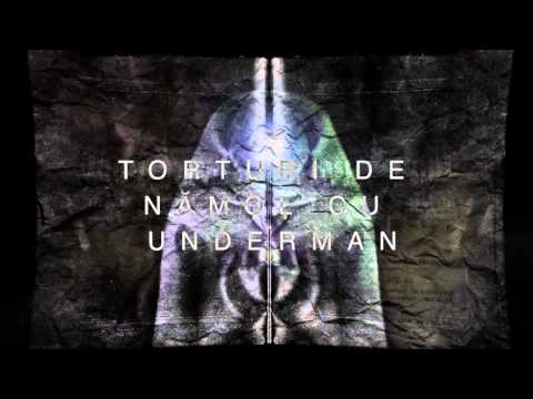 11. Bocaseca - Torturi de namol feat. Underman