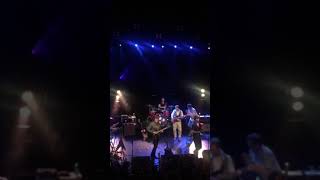 Morning Light - The Dirty Guv'nahs 2015