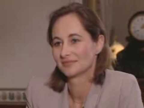 Ségo et Sarko sont dans un bateau... (2007) - Trailer