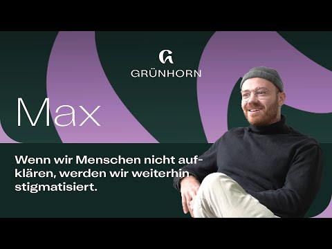 Cannabis als Medizin bei Autismus: Max’ Realität – „Meine Stimme. Meine Therapie.“