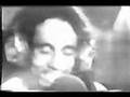 video - Bob Marley - So Much Trouble In The World