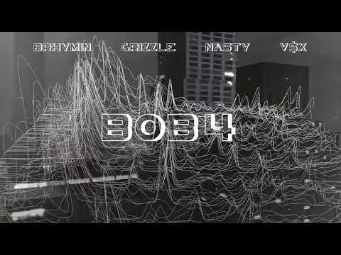 @EyeCrown - BOB 4 (feat. Brhymin, Grizzle, Nasty & V$X)