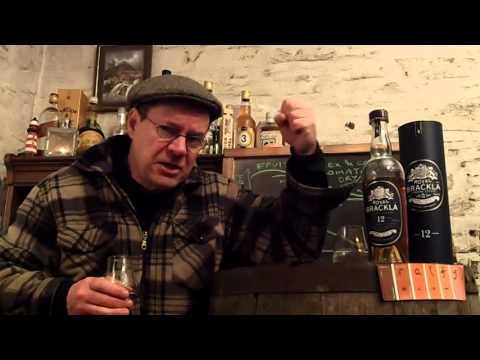 whisky review 563 - Royal Brackla 12yo @ 40%vol