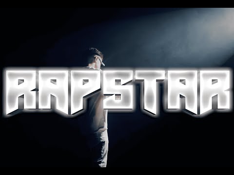 LIL M - RAPSTAR "Official Video" ( Prod. by VINZ & Ryan Bro )