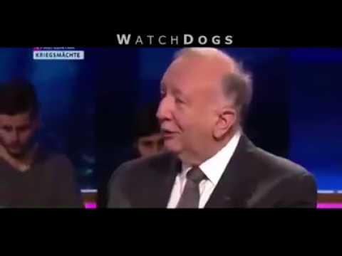 Willi Wimmer  Wahrheit