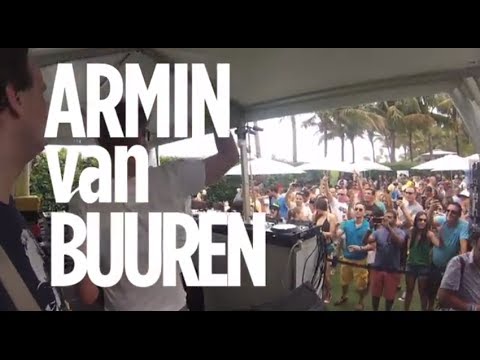 Armin van Buuren 