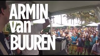 Armin van Buuren 