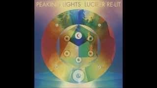 Peaking Lights - Dream Beat (Romare Remix PSL Edit)