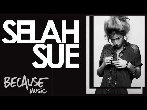 Selah Sue - Peace Of Mind (Official Audio)