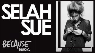 Selah Sue - Peace Of Mind (Official Audio)