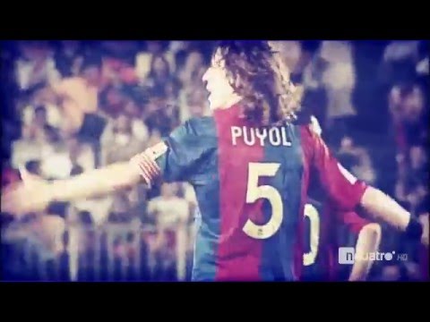 El 'fantasma del Tamudazo' sobrevuela por el Camp Nou una década después