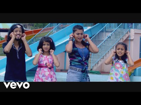 Sahima Shrestha - CHI MUSHI CHI- HAWALDAR SUNTALI - Shilpa Pokhrel,Sabin Shrestha,Kishor Khatiwoda