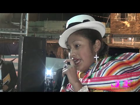 KATSHIUMY TORRES VERA & INCOMPARABLES DEL PERÚ - MIX TUNANTADAS