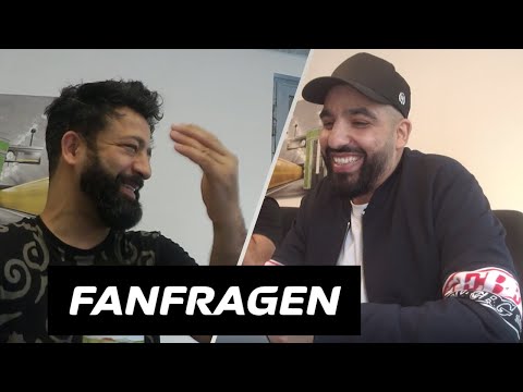 FARD über u.a. Mois, Kollegah & Asche, PA & LiP uvm. l Twitch Highlights