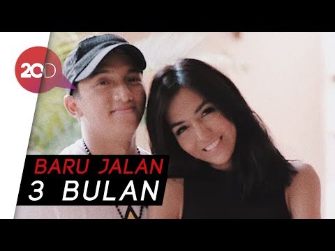Ciee.. Ge Pamungkas Sama Pacar Barunya Suka Traveling