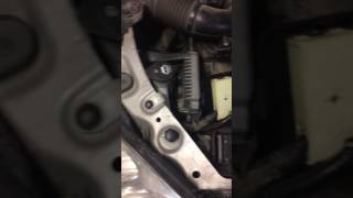 How to pull a fuse box out of a car completely. (Pontiac G6 2006 3.5L specifically)