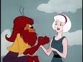 Sabrina The Teenage Witch 1970 Hot Rod Derby Correct Video Speed High Bitrate SD