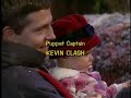 Elmo Saves Christmas 1996 Ending Scene And Credits With Funding Credits And 1993 Pbs Kids Logo