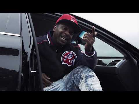 YB Hoodrich x FelonyMoney Shad - Out Of Time Official Video Dir  by @MikeMikeFilms