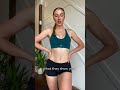 What Influencers DON T Show You Shorts