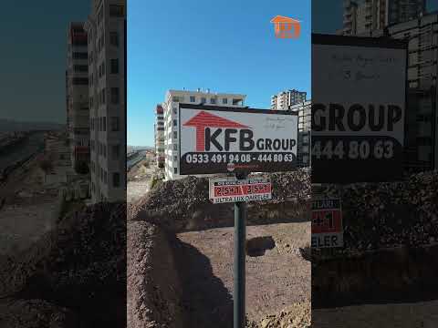 KFB Royal Cadde Konutları