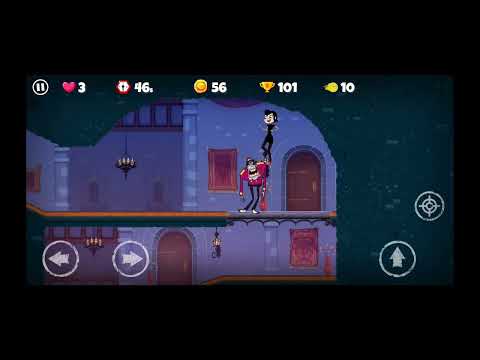 LEVEL 4 | Hotel Transylvania Adventures | Walkthrough, Gameplay, No Commentary, Android