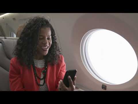 Honeywell Anthem Cockpit System for Aircraft | Honeywell