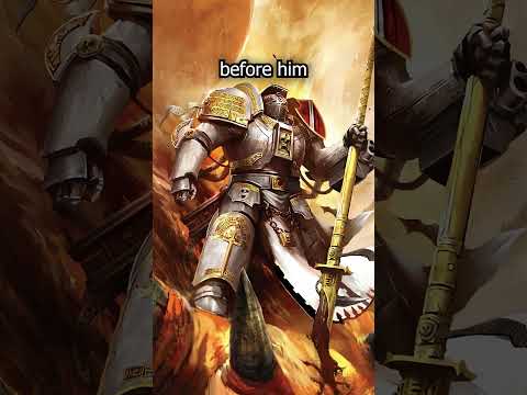 The Grey Knight that Fell to Chaos #warhammer40k #majorkill