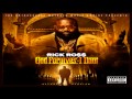 Rick Ross - Diced Pineapples ft. Drake & Wale