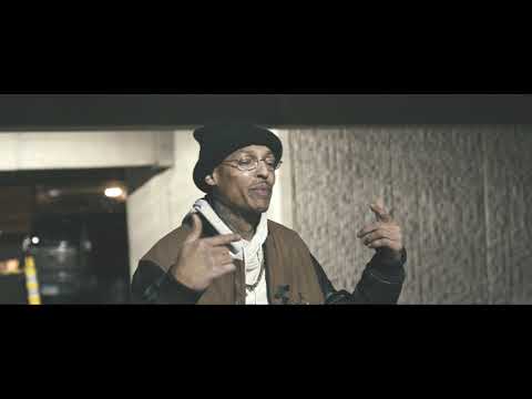 N.O.K. | Alpha & Omega | Feat. Tay Da Crown & Vell | Official Video (4K)