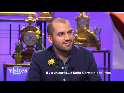 There is life after... in Saint-Germain-des-Prés - Private tours