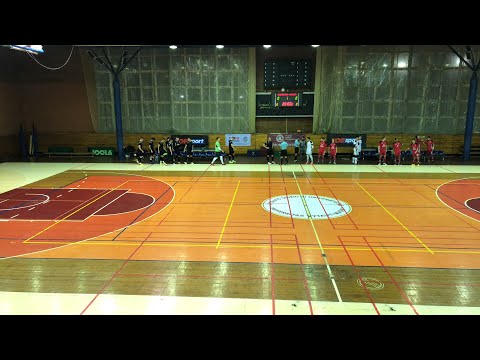 LFF TAURĖ TURBOTRASFERS -FK VYTIS