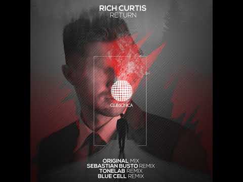 Rich Curtis: Return (Original Mix)