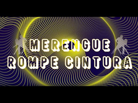 Merengue Rompe Cintura 2023 - ASTARG DJ