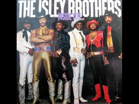 Thumbnail for The Isley Brothers - Love Zone (HQ) by The Isley Brothers