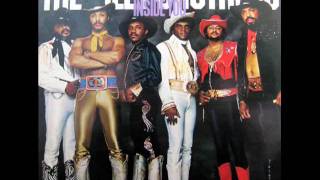 The Isley Brothers - Love Zone (HQ)