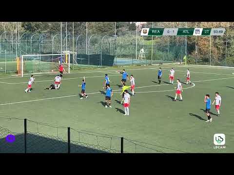 Diretta Prima Categoria  - Girone C: Real Campagnano vs Atletico Santa Marinella.