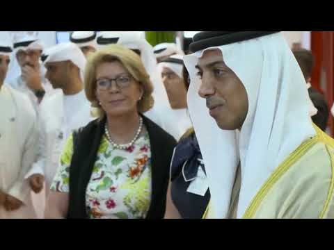 AAAID Exclusive Investment Partner at SIAL ME 2019