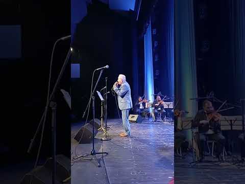 Raša Pavlović - Moj zumbule, aj, brigo moja (uživo)