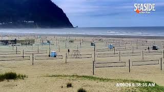 City of Seaside