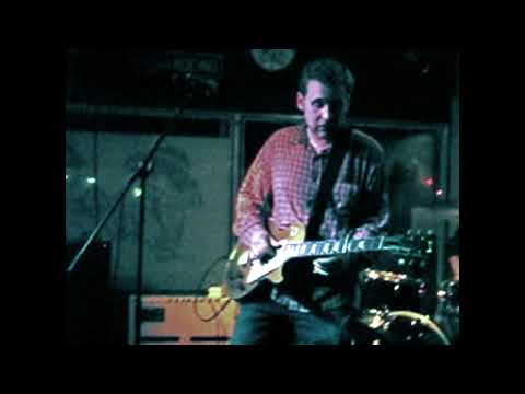 SEAN COSTELLO BAND & GUEST PLEUNI SLOOTS, DE KROEG GELDROP NL, 2007 (2018 UPLOAD) 1/3